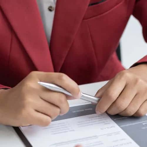 Consultant, franchise advisor