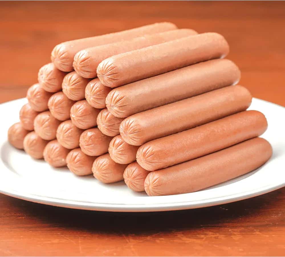1901 Best Franks Forever franchise