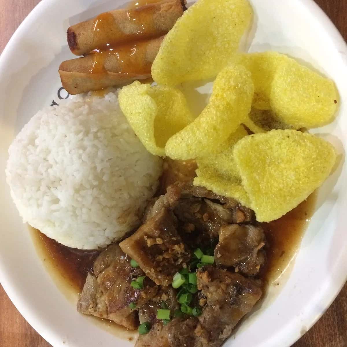 Adobo Connection franchise