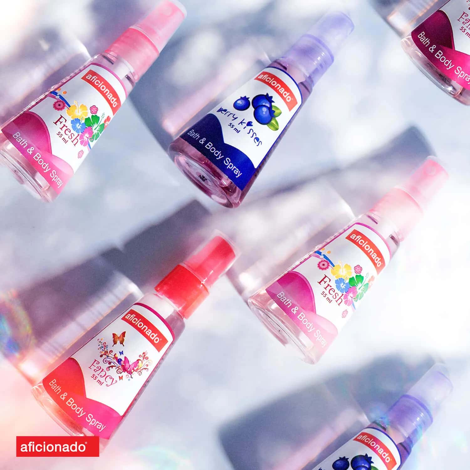 Aficionado Germany Perfume franchise