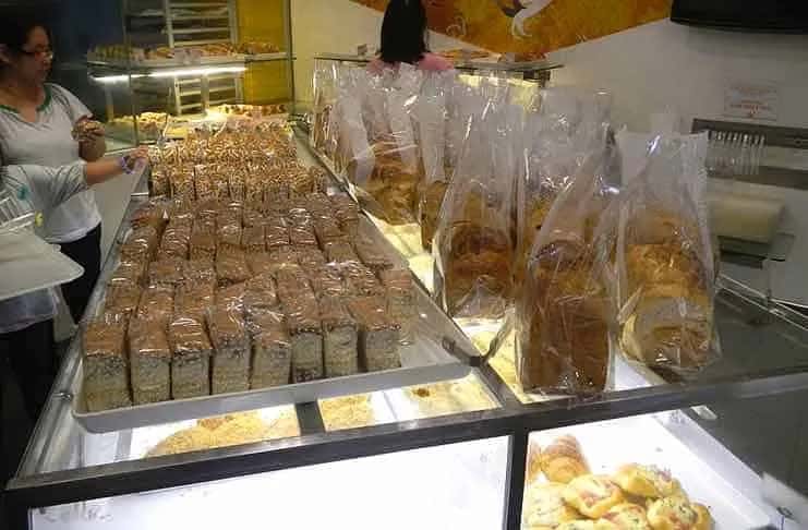 Antz The Bread Factory franchise