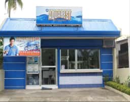 Aquabest franchise brand