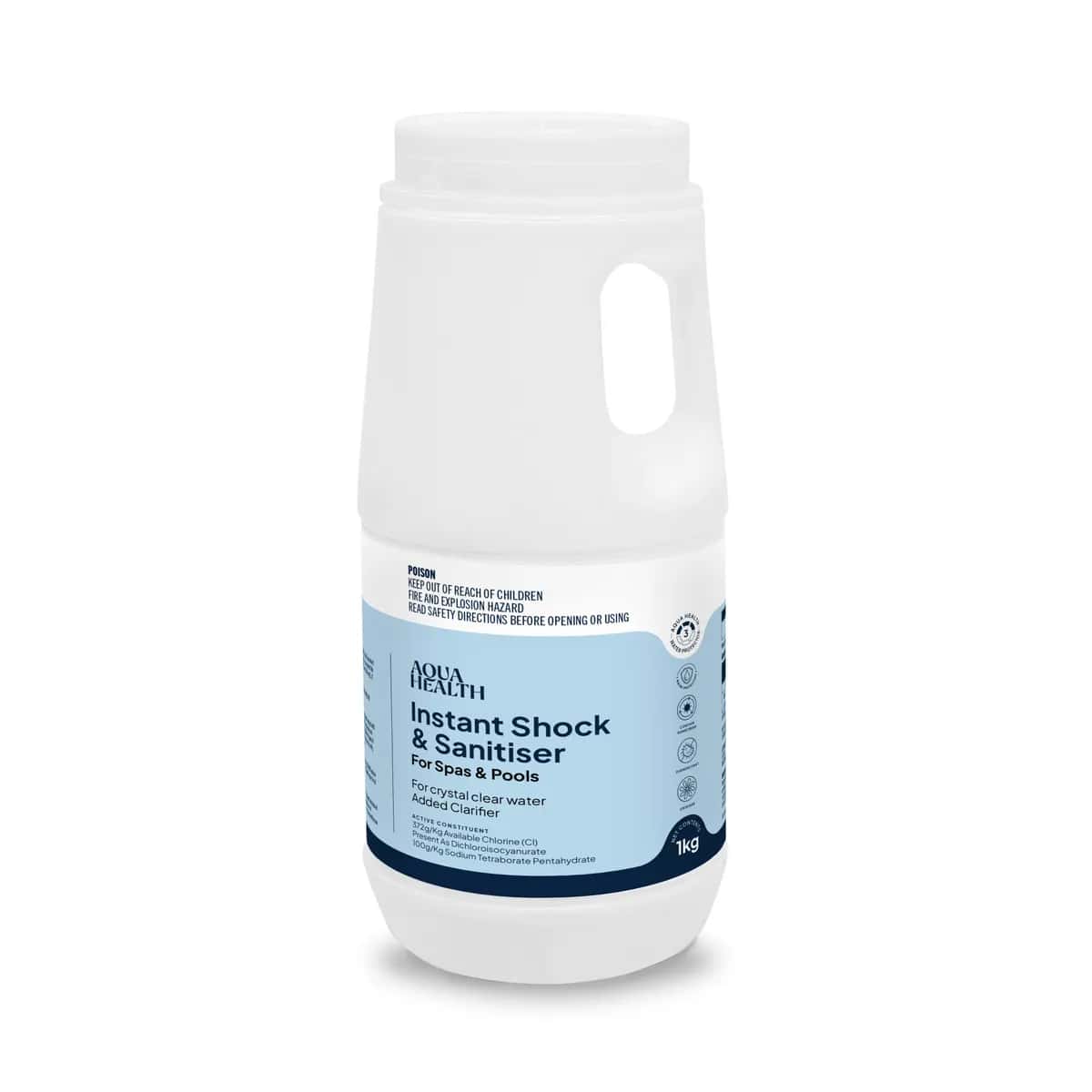 Aquahealth franchise