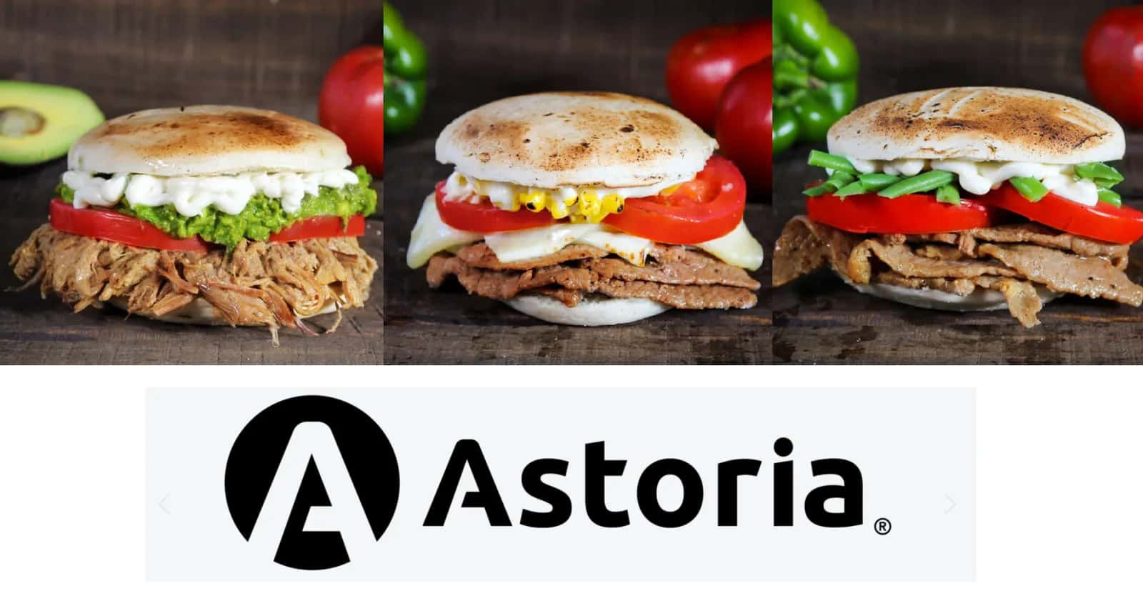 Astoria franchise Astoria franchise