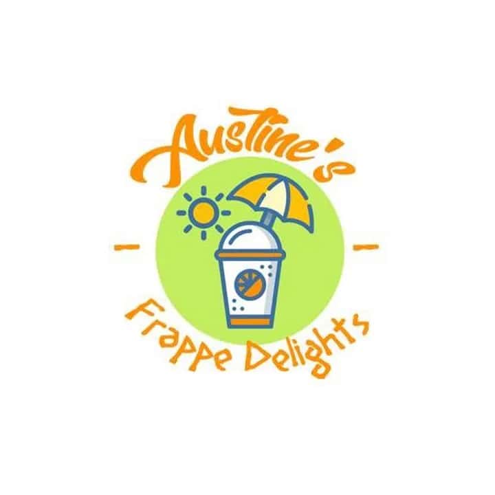 Austine's Frappe Delights franchise