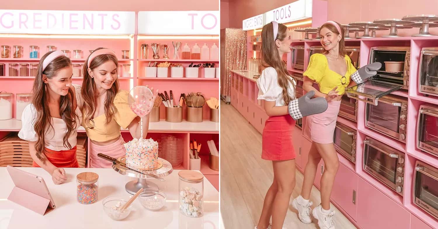 Bakebe franchise
