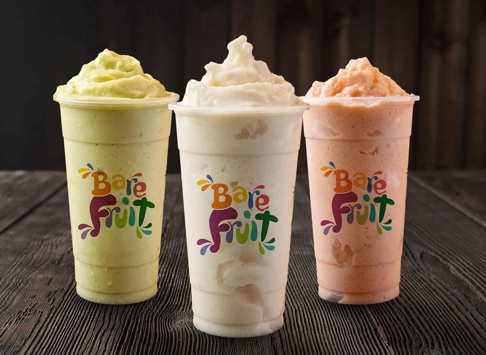 Barefruit Guyabano franchise
