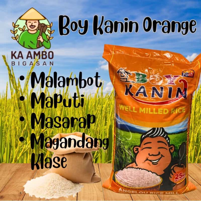 Boy Kanin franchise