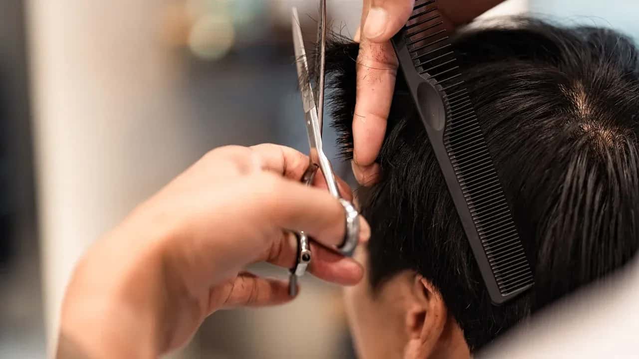 Bruno's Barbers franchise