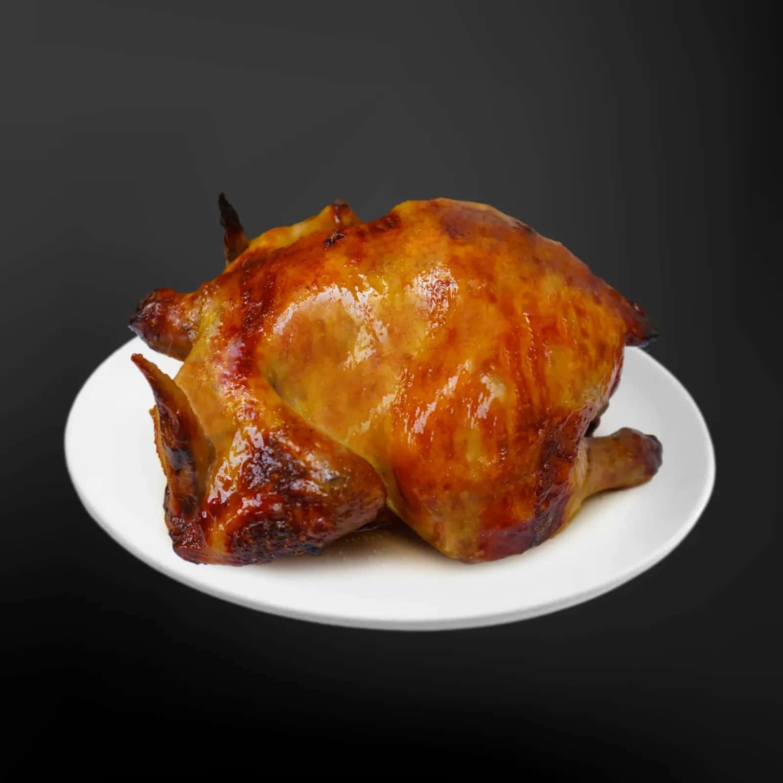 Bugong Roast Chicken franchise