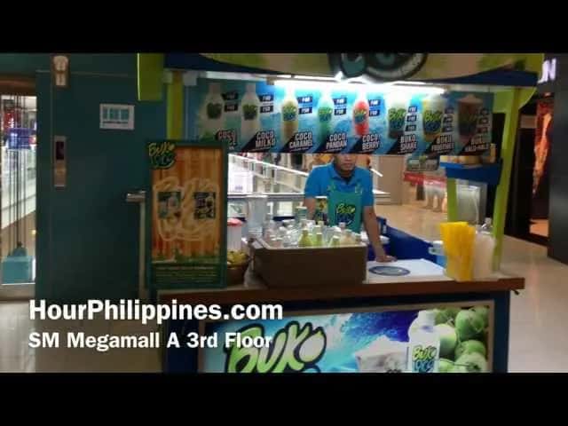 Buko Loco franchise