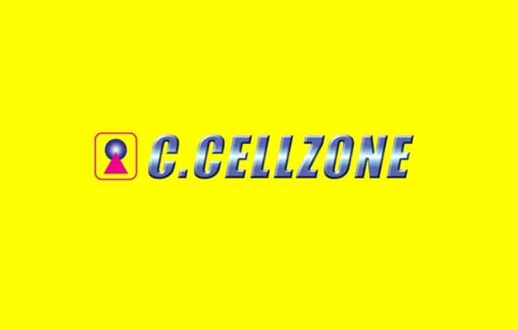 C.Cellzone franchise
