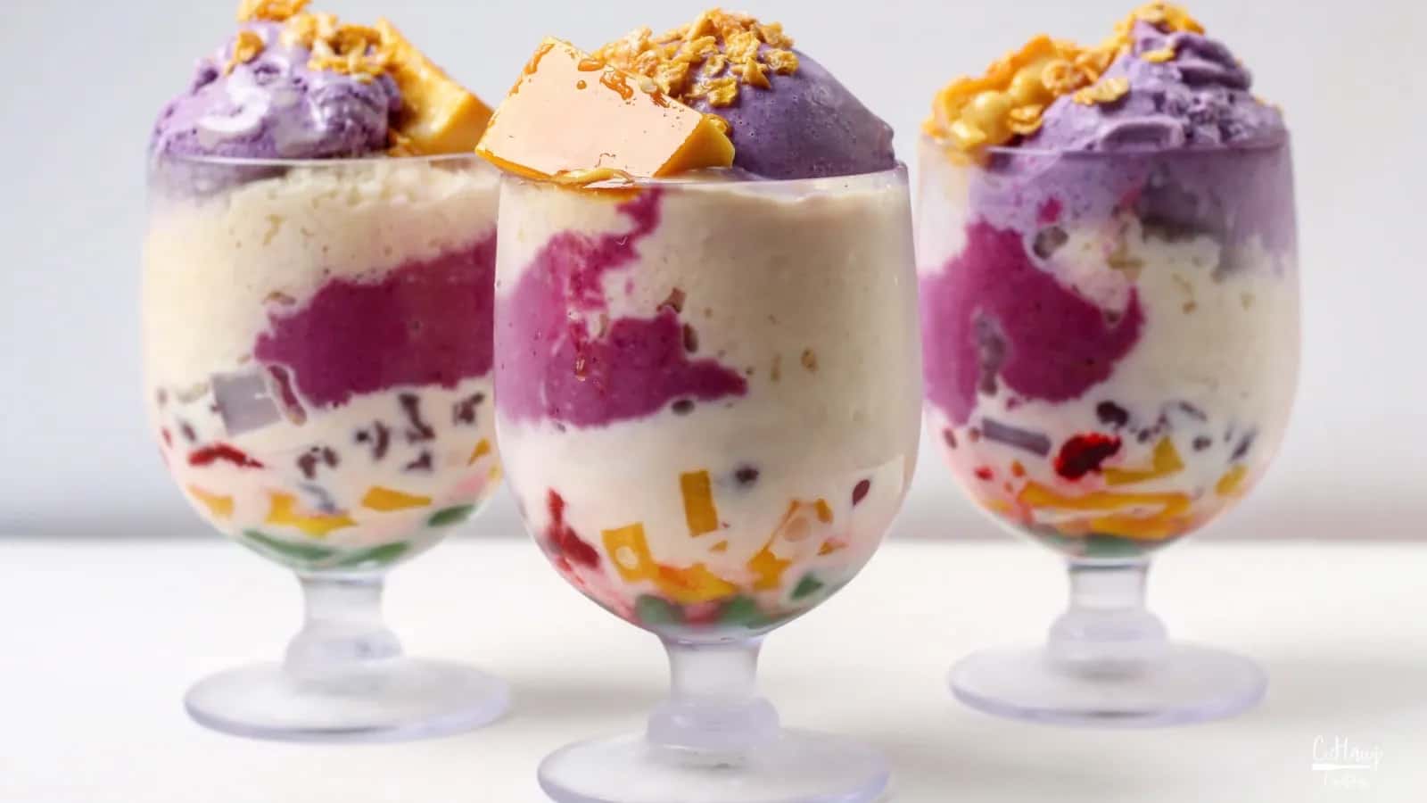 C8 Halo Halo franchise