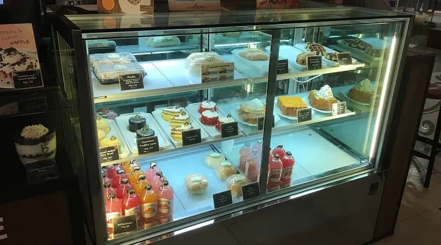 Caffe Bene franchise