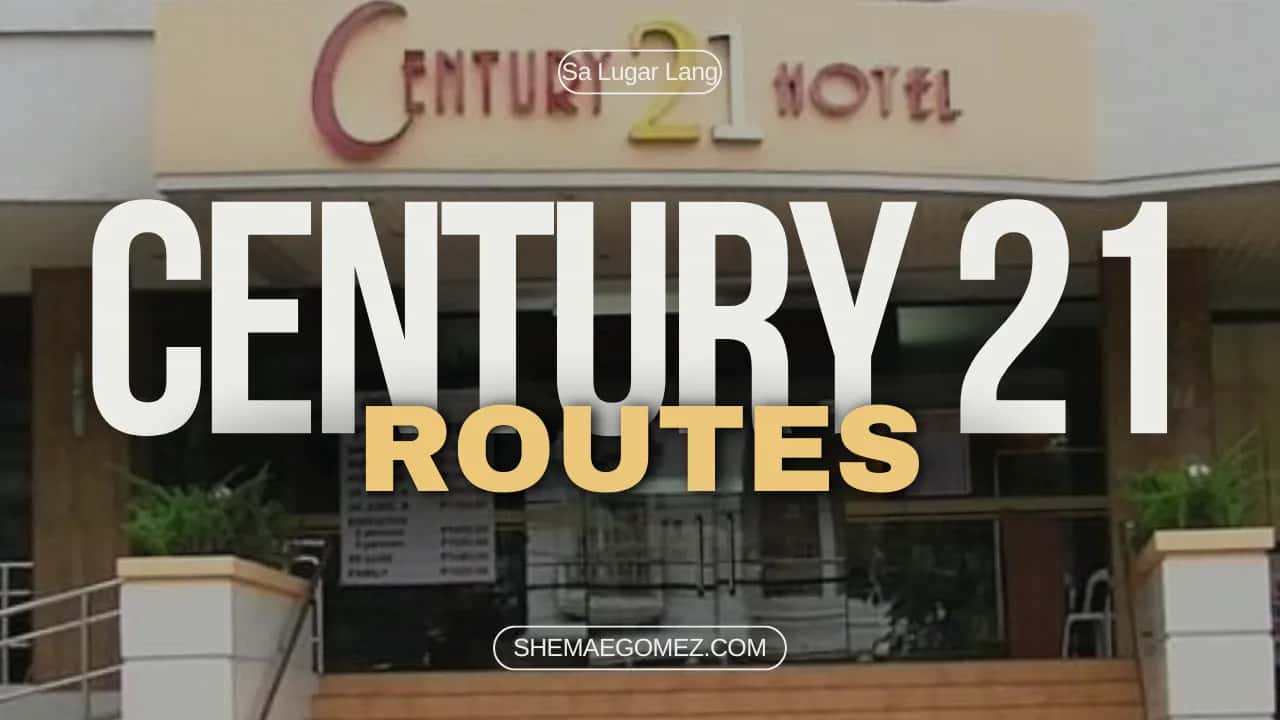 Century 21 Philippines franchise