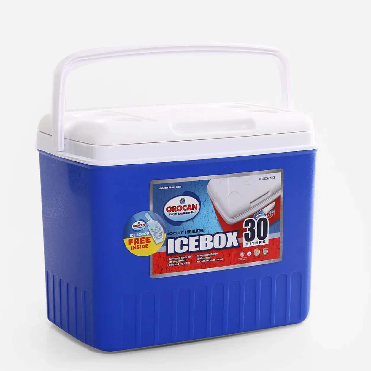 Chado Ice Coolers franchise