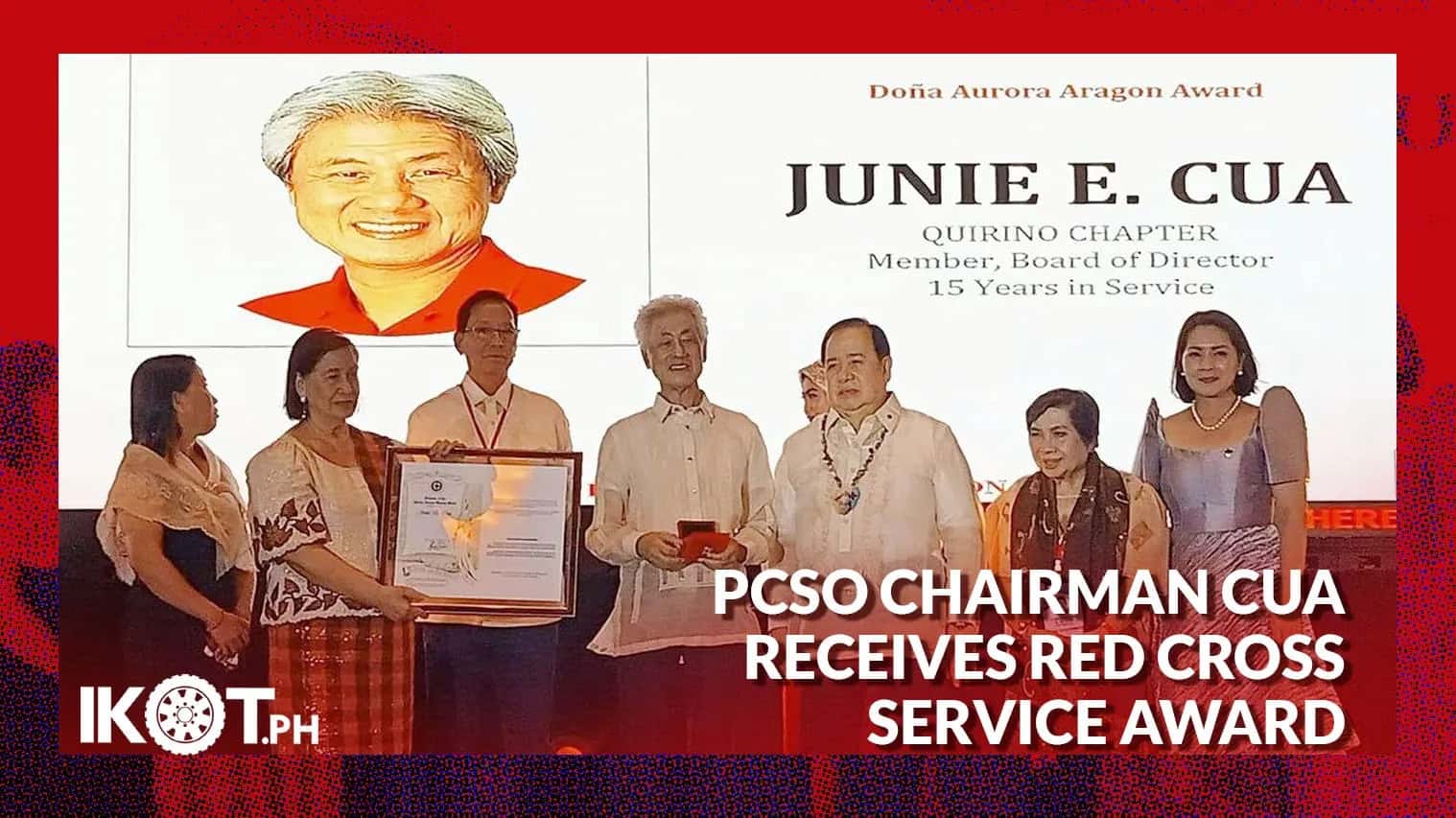 Chairman Kuapao franchise
