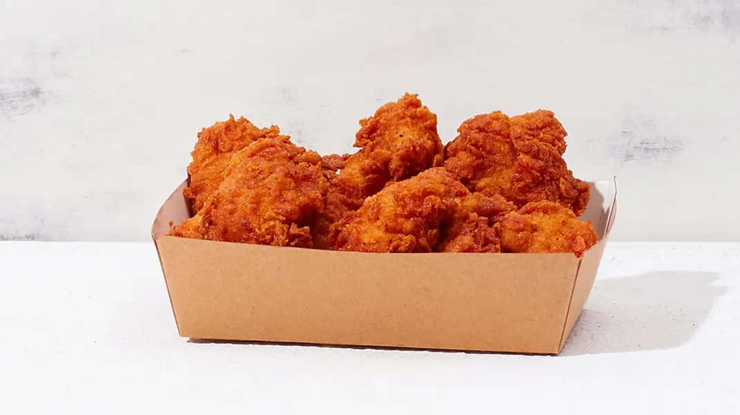 Chicken Shack franchise