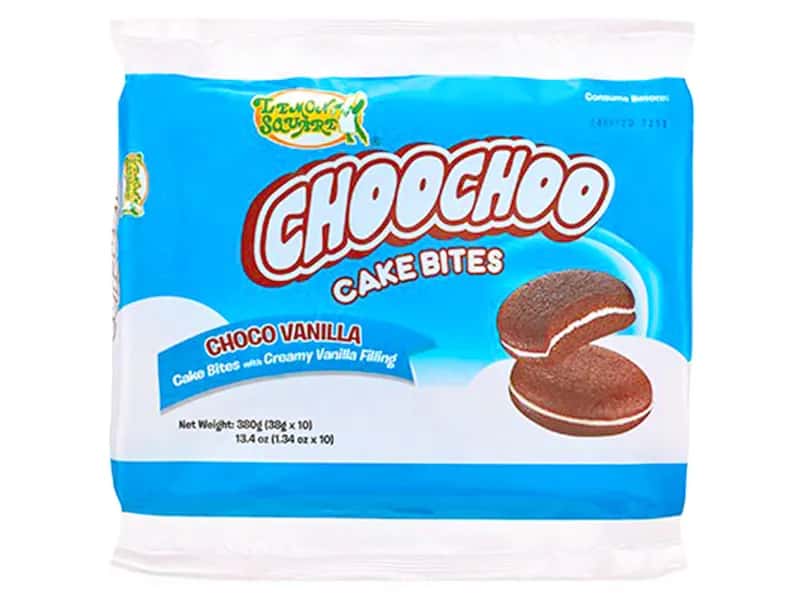 Choo-Choo Waffle Station franchise