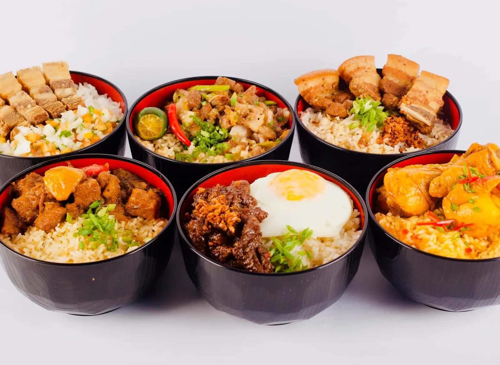 Chow Meals franchise
