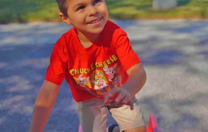 Chuck E. Cheese franchise Chuck E. Cheese franchise