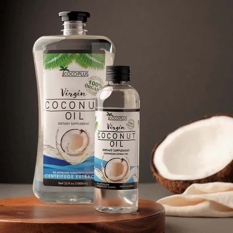 CocoPlus franchise