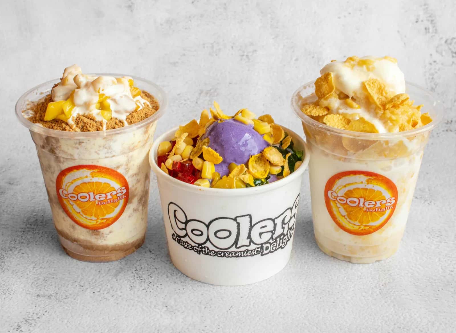 Coolers Delight franchise