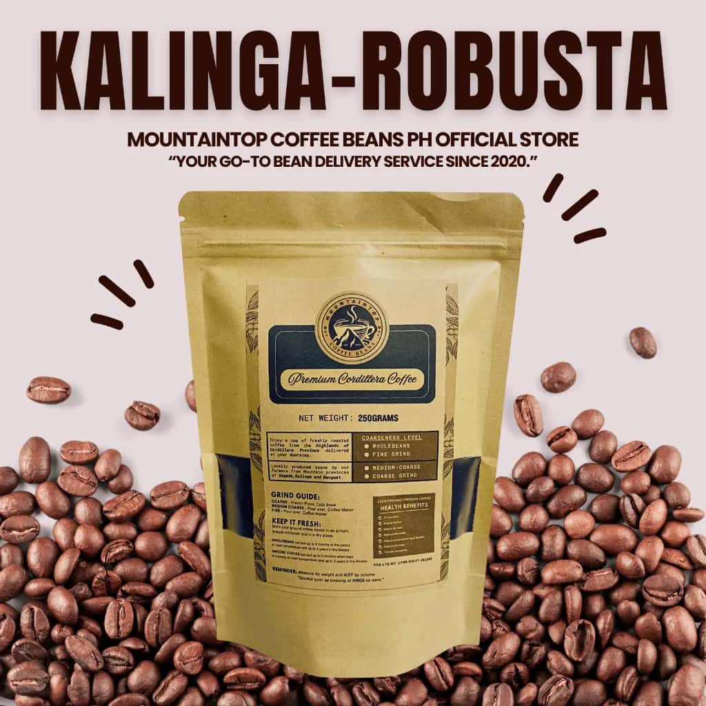 Cordillera Coffee franchise