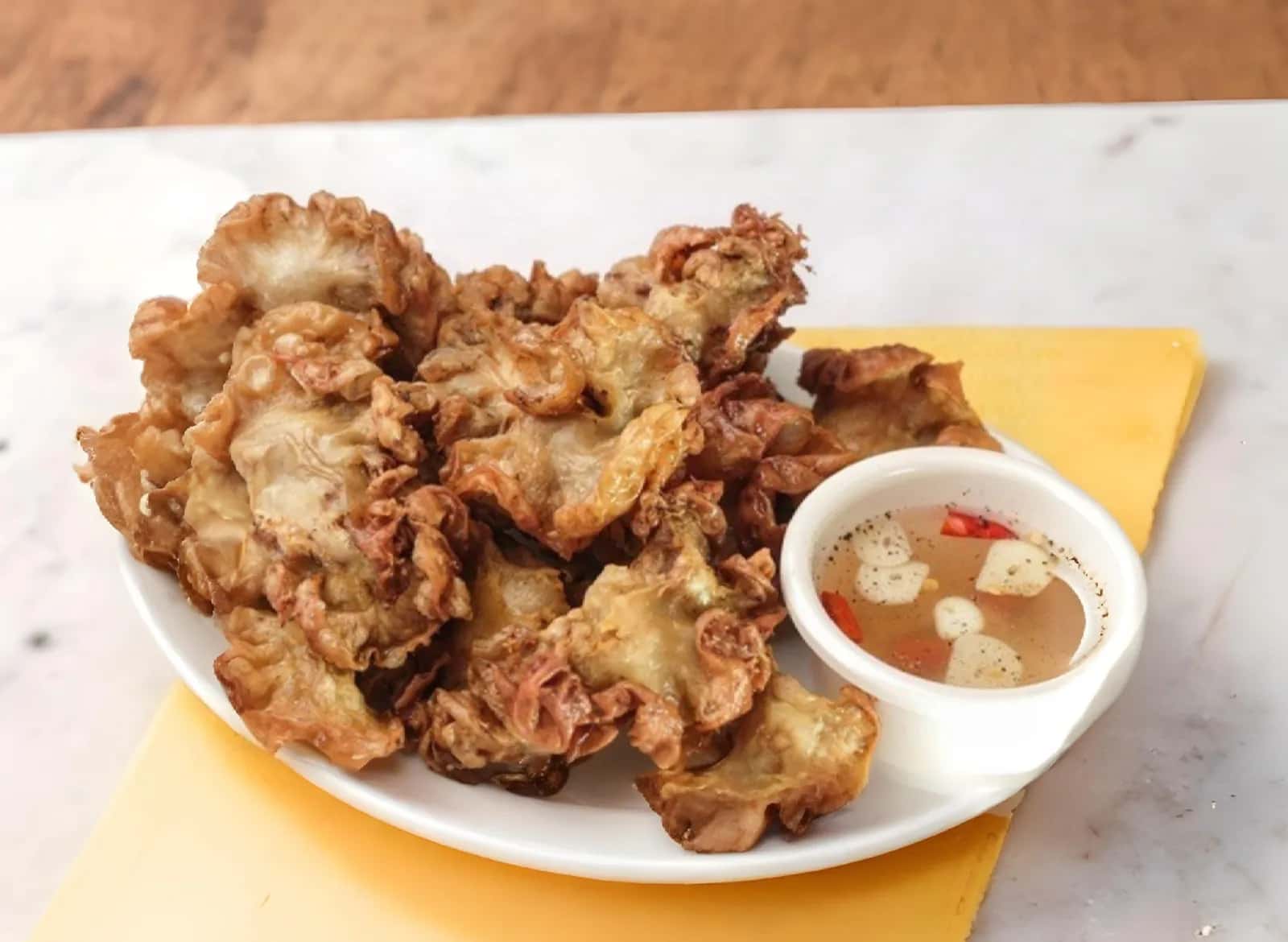 Crave Chicharon franchise