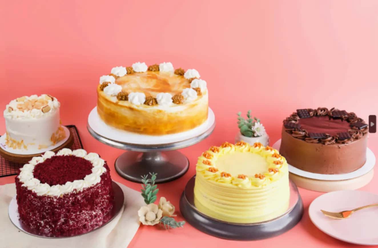 Cupcake Royale Bakeshop franchise