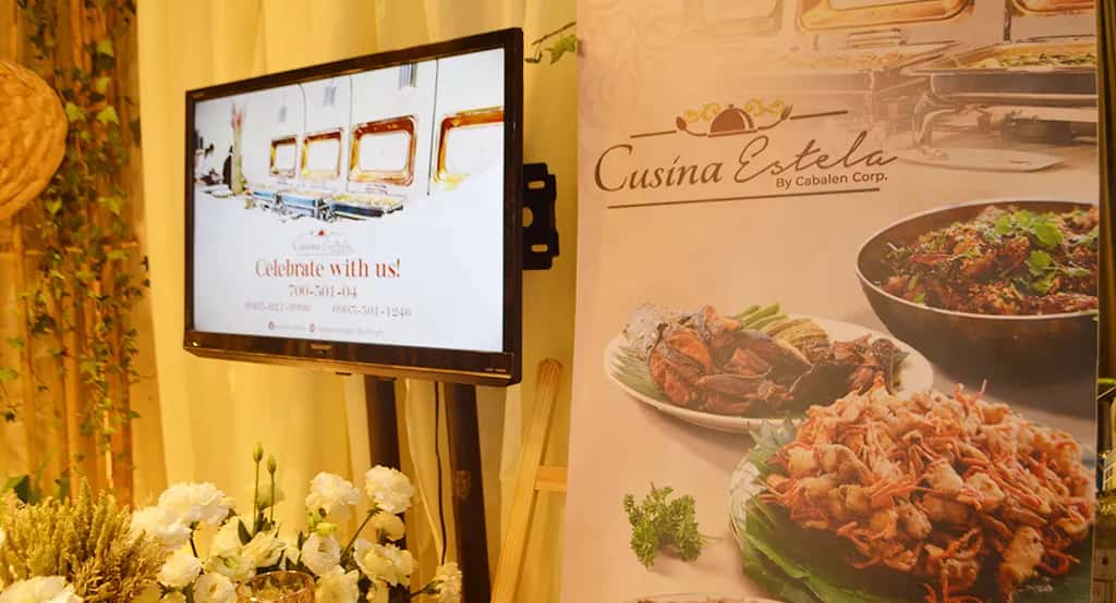 Cusina Estela franchise