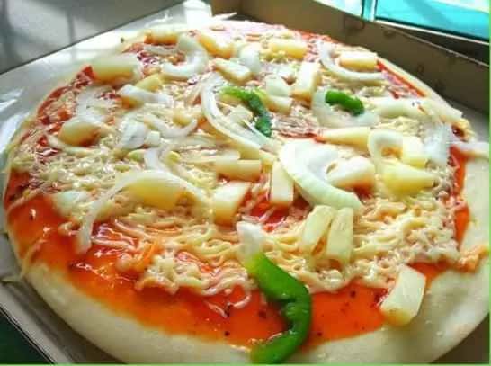 Czyrah Pizza franchise