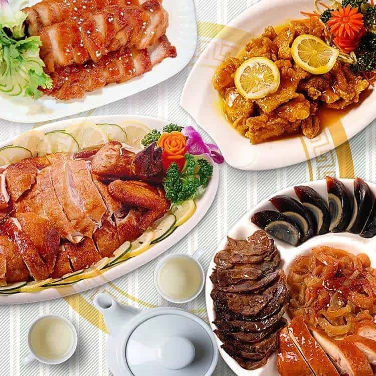David's Tea House franchise
