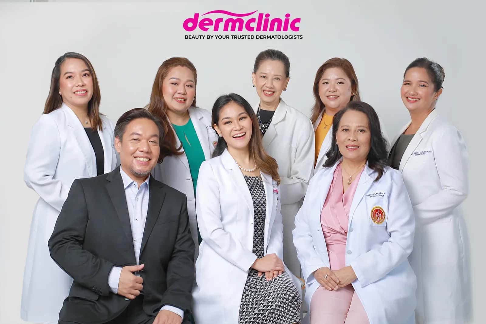 Dermclinic franchise