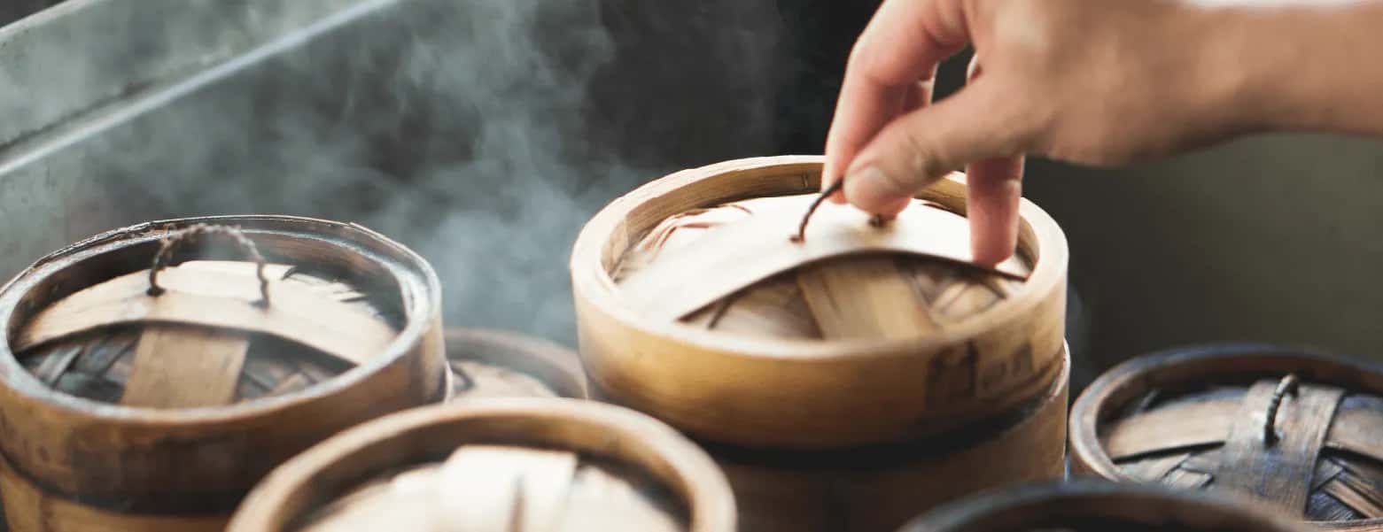 Dimsum Break franchise