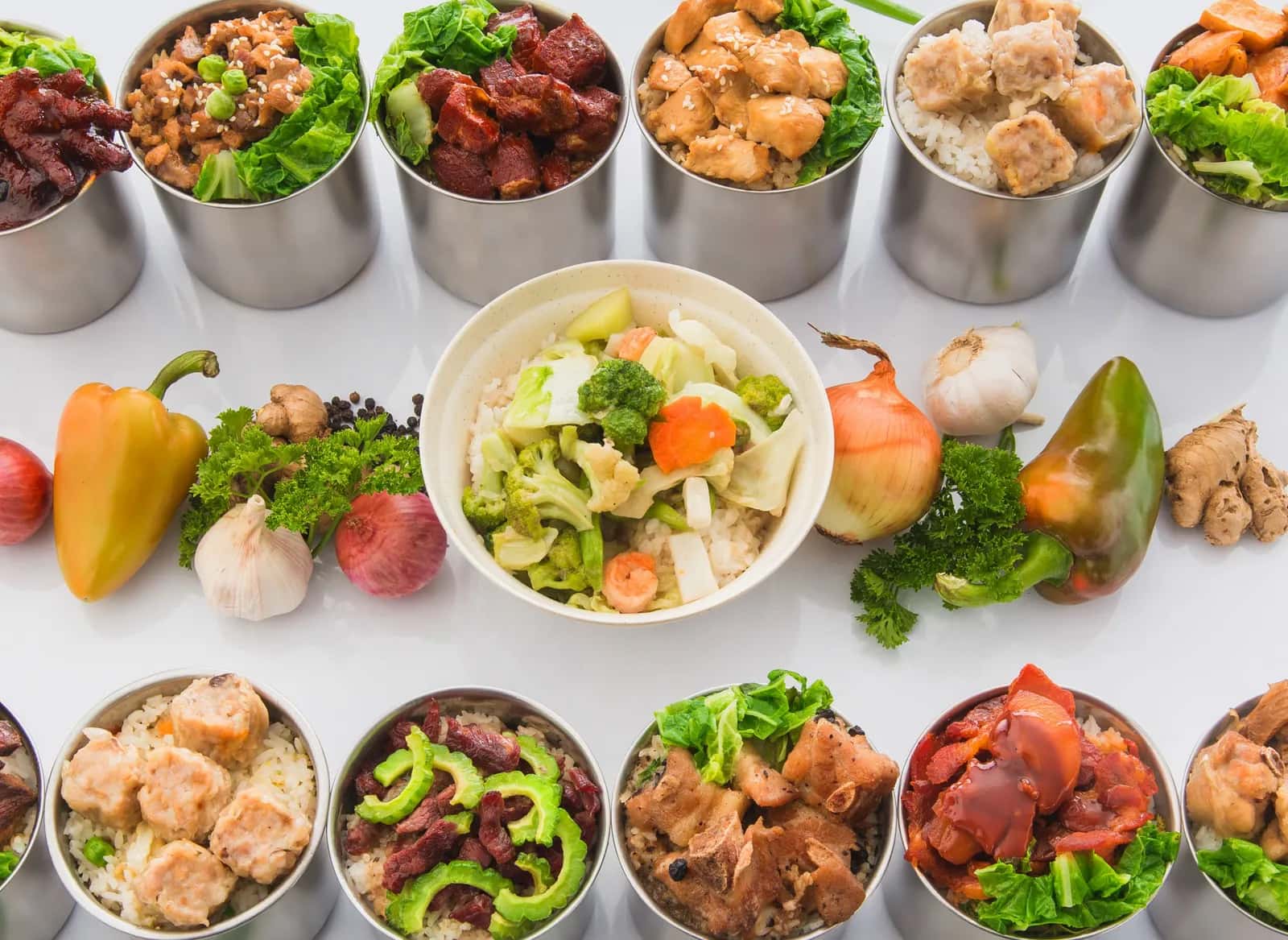 Dimsum Diner franchise
