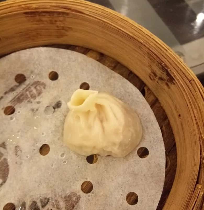 Dimsum Empire franchise
