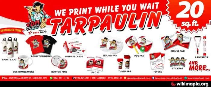 DPI Print Solutions franchise