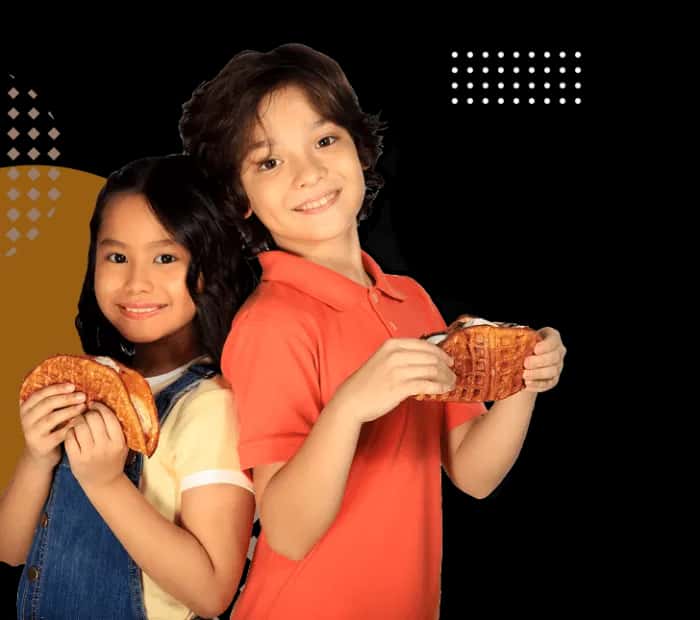 Famous Belgian Waffles franchise