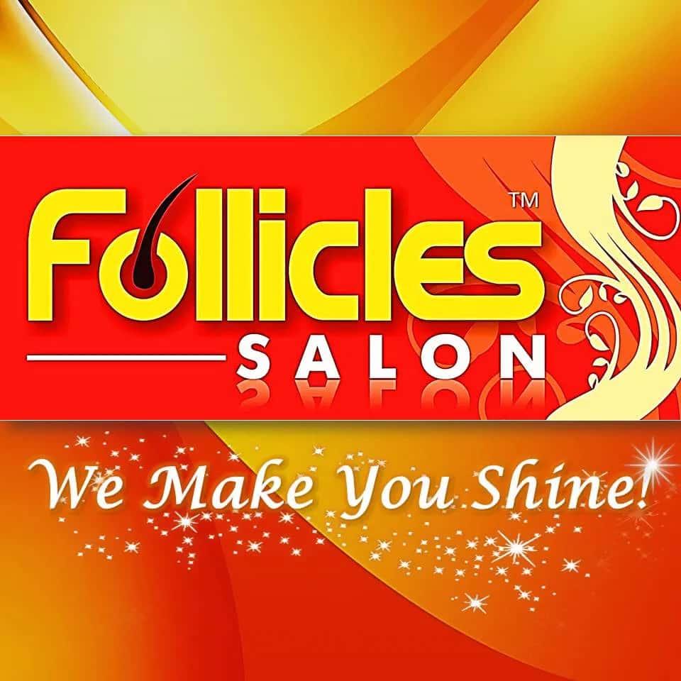 Follicles Salon franchise