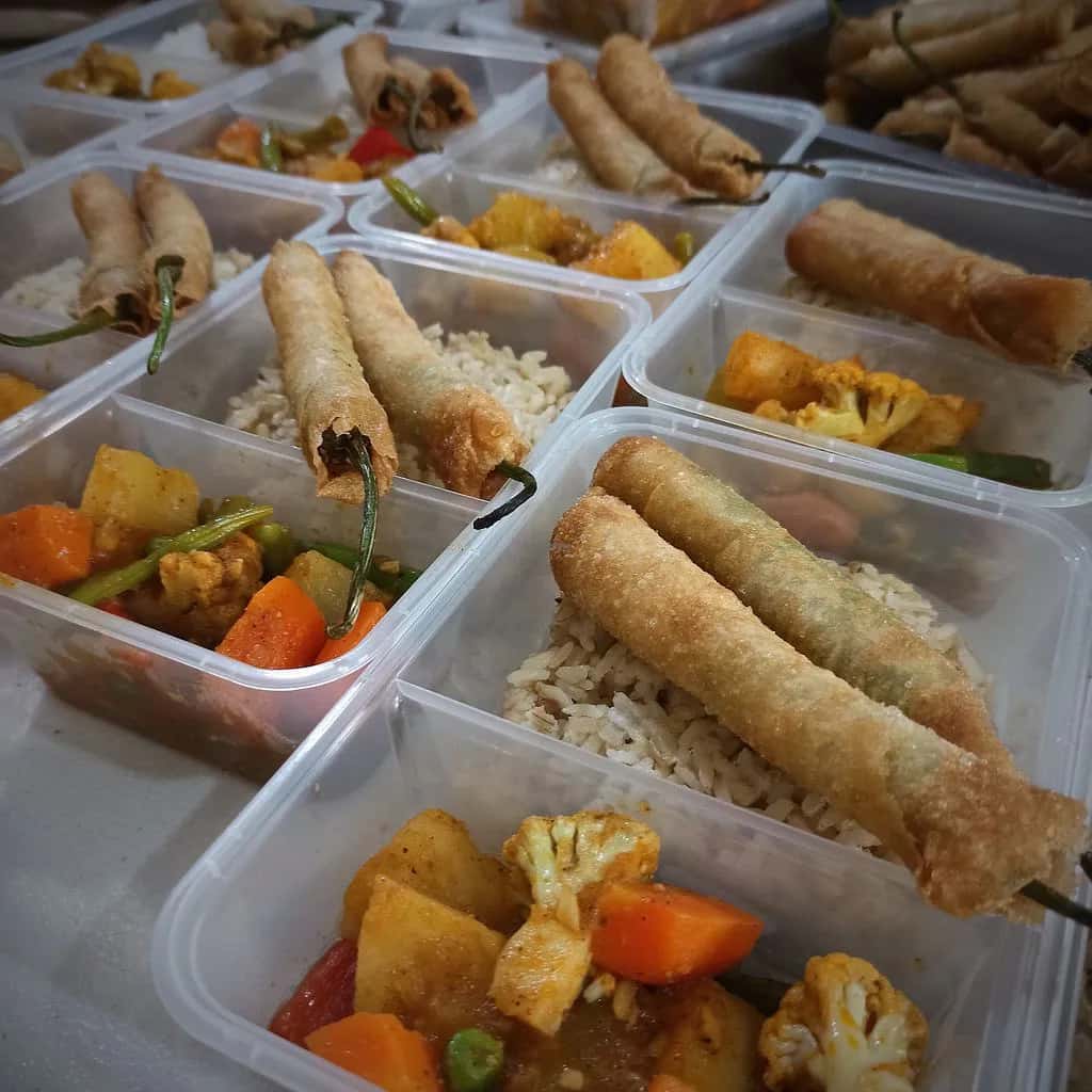 FOOD MOB franchise