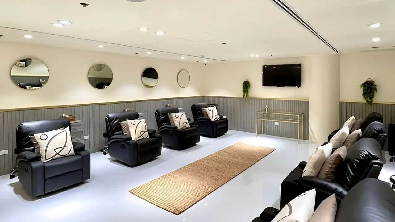 Fresh Salon and Spa franchise