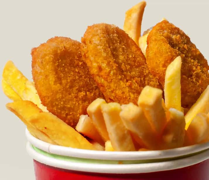 Friespamore franchise