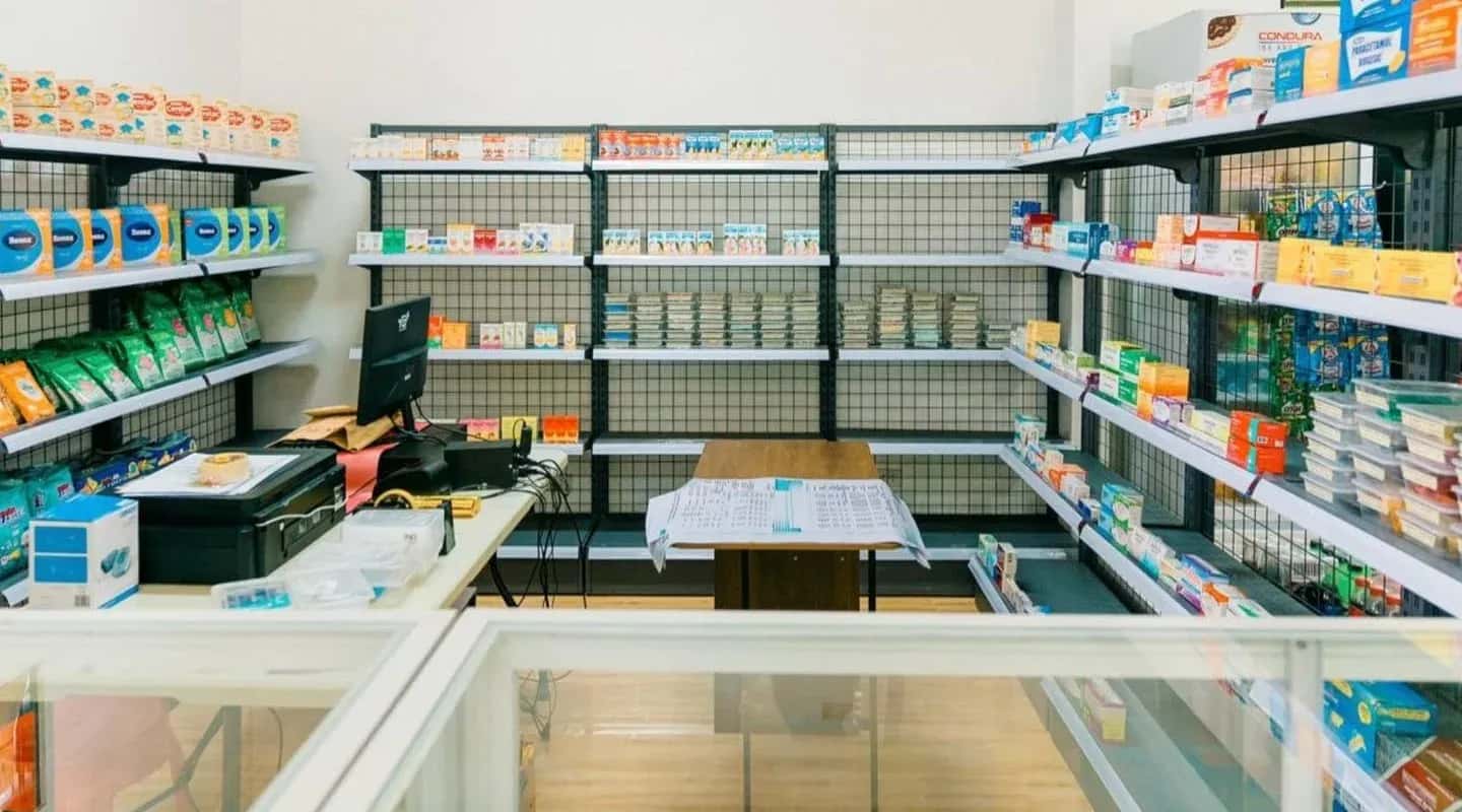 Go2Meds Pharmacy franchise