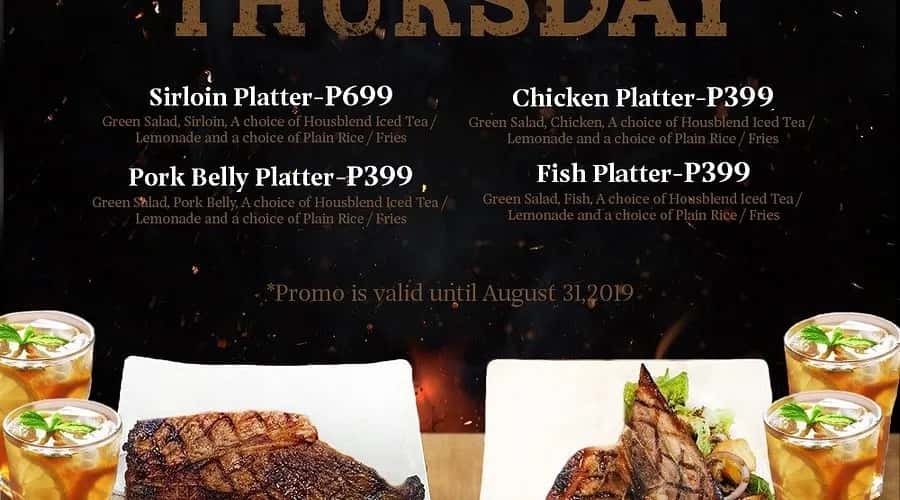 Grillers Steak House franchise