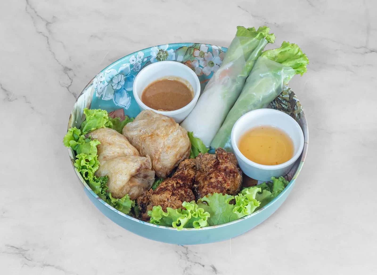 Hidden Vietnam franchise