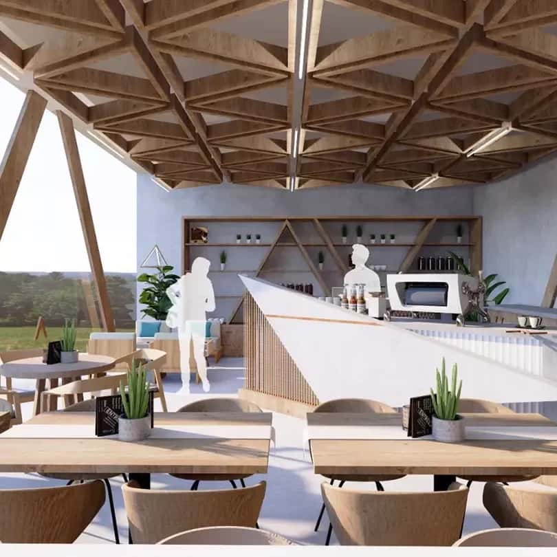 Hills & Valleys Coffee franchise