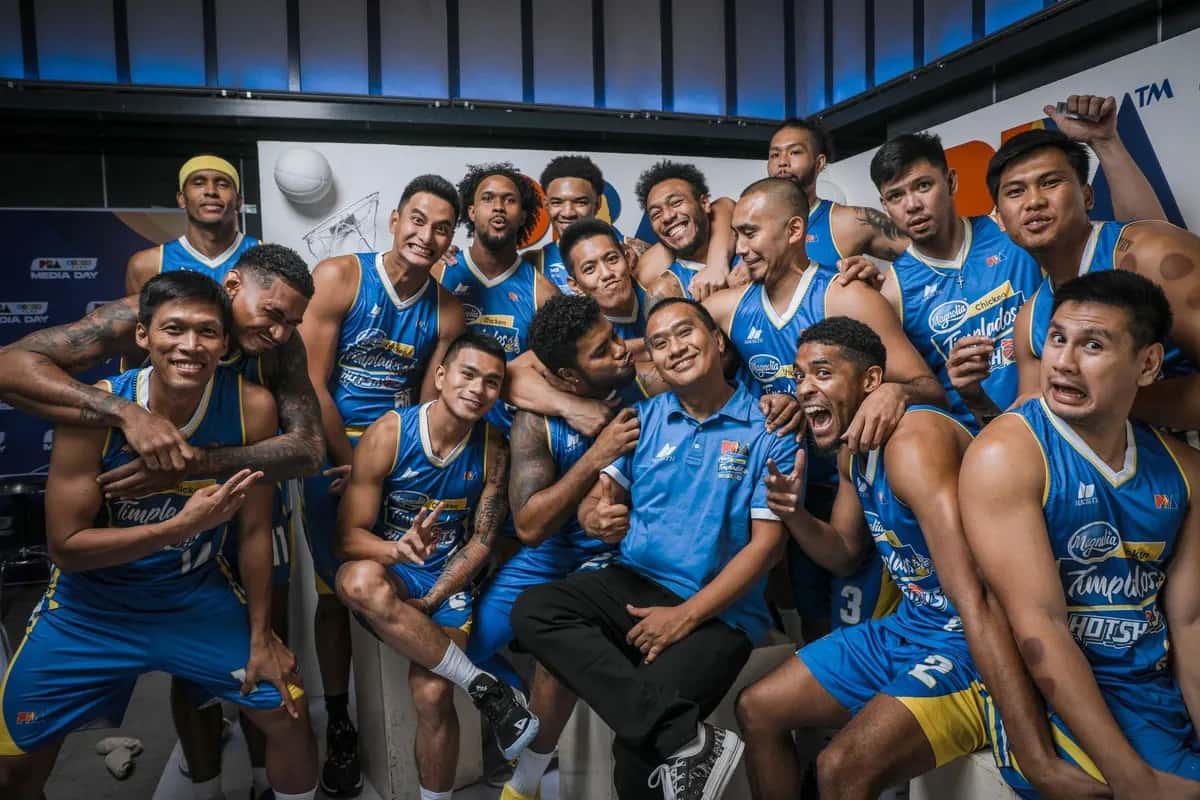 Hotshots franchise