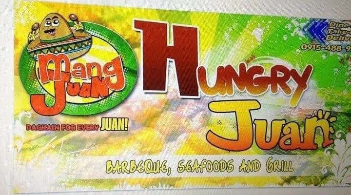 Hungry Juan franchise
