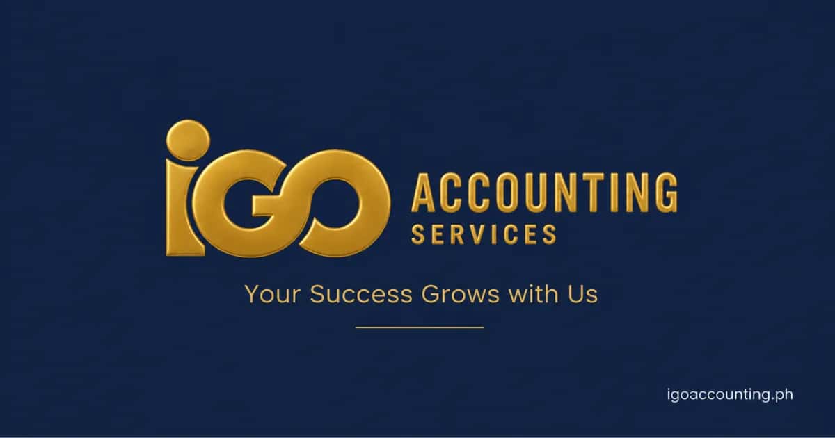 IGO Accounting Services franchise